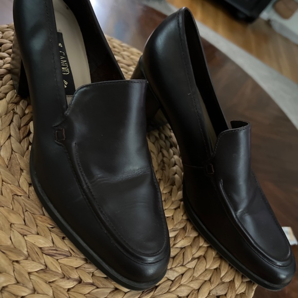 Candid statements, low healed loafer - Picture 3 of 3